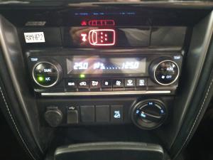 Toyota Fortuner 2.8GD-6 4x4 - Image 17