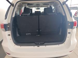 Toyota Fortuner 2.8GD-6 4x4 - Image 21