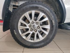 Toyota Fortuner 2.8GD-6 4x4 - Image 22