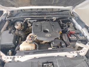Toyota Fortuner 2.8GD-6 4x4 - Image 23