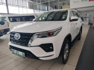 Toyota Fortuner 2.8GD-6 4x4 - Image 24