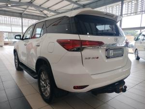 Toyota Fortuner 2.8GD-6 4x4 - Image 25
