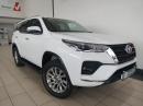 Thumbnail Toyota Fortuner 2.8GD-6 4x4