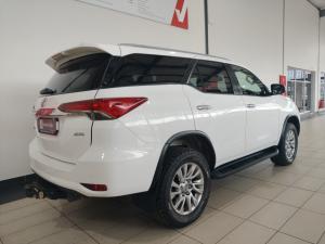 Toyota Fortuner 2.8GD-6 4x4 - Image 2