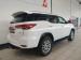 Toyota Fortuner 2.8GD-6 4x4 - Thumbnail 2