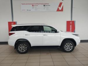 Toyota Fortuner 2.8GD-6 4x4 - Image 3
