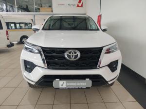 Toyota Fortuner 2.8GD-6 4x4 - Image 4