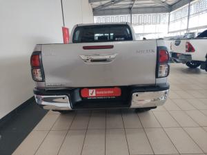 Toyota Hilux 2.4GD-6 double cab Raider auto - Image 5