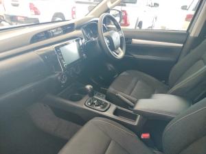 Toyota Hilux 2.4GD-6 double cab Raider auto - Image 7