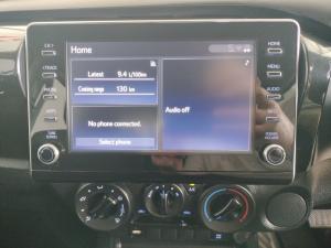 Toyota Hilux 2.4GD-6 double cab Raider auto - Image 14