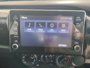 Toyota Hilux 2.4GD-6 double cab Raider auto - Image 15