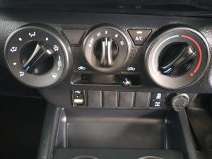 Toyota Hilux 2.4GD-6 double cab Raider auto - Image 18