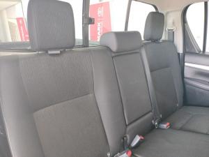 Toyota Hilux 2.4GD-6 double cab Raider auto - Image 20