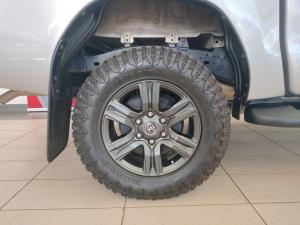 Toyota Hilux 2.4GD-6 double cab Raider auto - Image 23