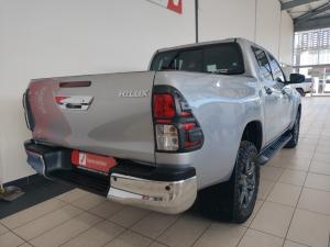 Toyota Hilux 2.4GD-6 double cab Raider auto - Image 2