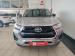 Toyota Hilux 2.4GD-6 double cab Raider auto - Thumbnail 4