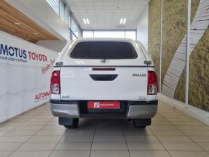 Toyota Hilux 2.4GD-6 double cab SRX auto - Image 5