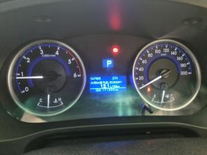 Toyota Hilux 2.4GD-6 double cab SRX auto - Image 11