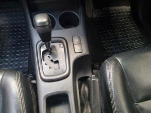 Toyota Hilux 2.4GD-6 double cab SRX auto - Image 12