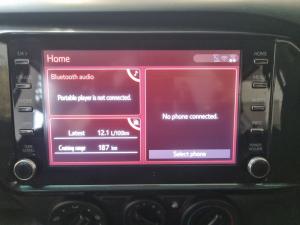 Toyota Hilux 2.4GD-6 double cab SRX auto - Image 13