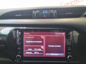 Toyota Hilux 2.4GD-6 double cab SRX auto - Image 14