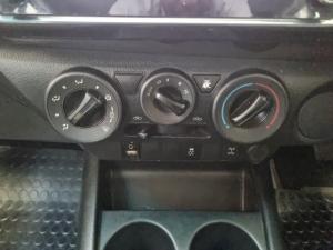 Toyota Hilux 2.4GD-6 double cab SRX auto - Image 15