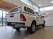 Toyota Hilux 2.4GD-6 double cab SRX auto - Thumbnail 2