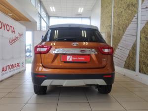 Toyota Urban Cruiser 1.5 XR auto - Image 5