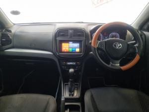 Toyota Urban Cruiser 1.5 XR auto - Image 6