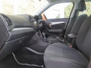 Toyota Urban Cruiser 1.5 XR auto - Image 7