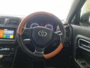 Toyota Urban Cruiser 1.5 XR auto - Image 8