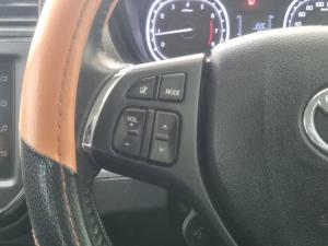 Toyota Urban Cruiser 1.5 XR auto - Image 9