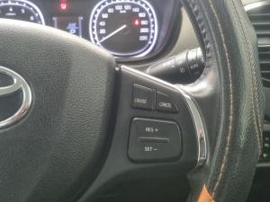 Toyota Urban Cruiser 1.5 XR auto - Image 10