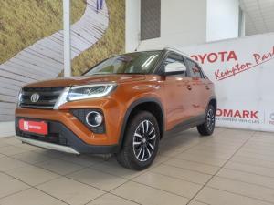 Toyota Urban Cruiser 1.5 XR auto - Image 17