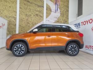 Toyota Urban Cruiser 1.5 XR auto - Image 19