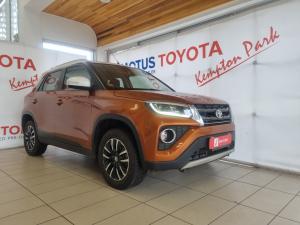 Toyota Urban Cruiser 1.5 XR auto - Image 1