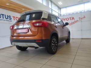 Toyota Urban Cruiser 1.5 XR auto - Image 2