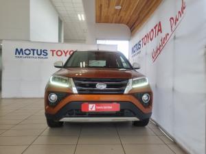 Toyota Urban Cruiser 1.5 XR auto - Image 4