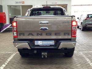 Ford Ranger 2.2TDCi SuperCab Hi-Rider XLS auto - Image 5