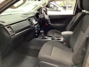 Ford Ranger 2.2TDCi SuperCab Hi-Rider XLS auto - Image 7