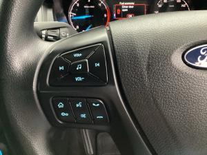 Ford Ranger 2.2TDCi SuperCab Hi-Rider XLS auto - Image 9