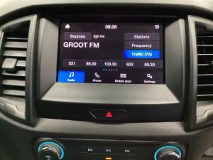 Ford Ranger 2.2TDCi SuperCab Hi-Rider XLS auto - Image 13