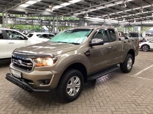 Ford Ranger 2.2TDCi SuperCab Hi-Rider XLS auto - Image 18