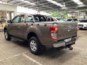 Ford Ranger 2.2TDCi SuperCab Hi-Rider XLS auto - Image 19
