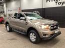 Thumbnail Ford Ranger 2.2TDCi SuperCab Hi-Rider XLS auto