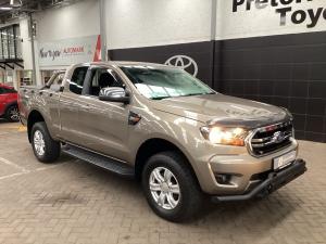 Ford Ranger 2.2TDCi SuperCab Hi-Rider XLS auto - Image 1