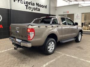 Ford Ranger 2.2TDCi SuperCab Hi-Rider XLS auto - Image 2