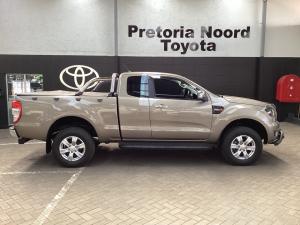 Ford Ranger 2.2TDCi SuperCab Hi-Rider XLS auto - Image 3