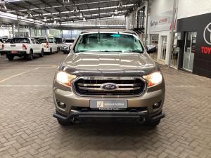 Ford Ranger 2.2TDCi SuperCab Hi-Rider XLS auto - Image 4