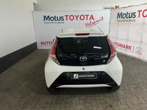 Toyota Aygo 1.0 - Image 5